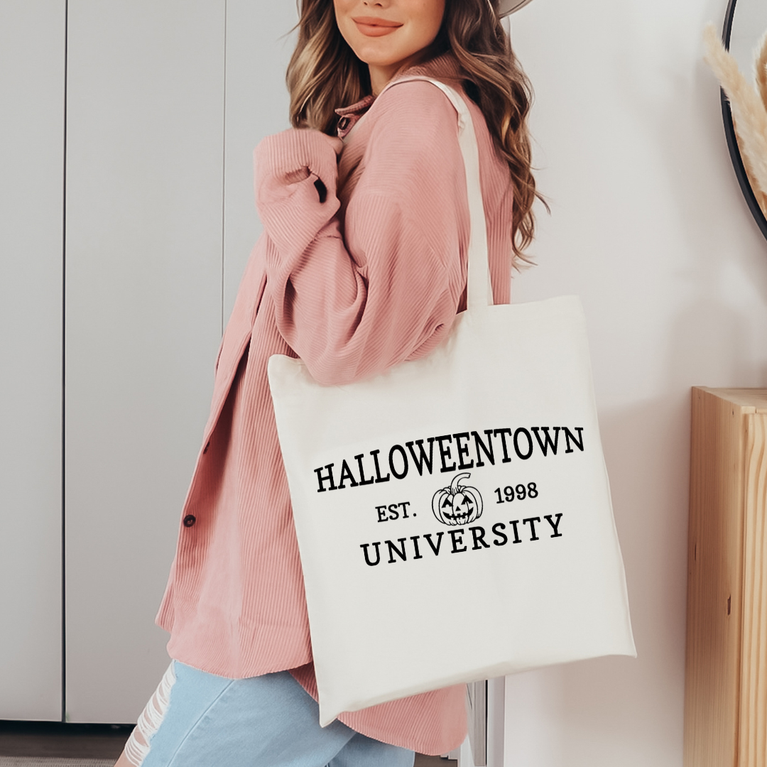 Halloween town