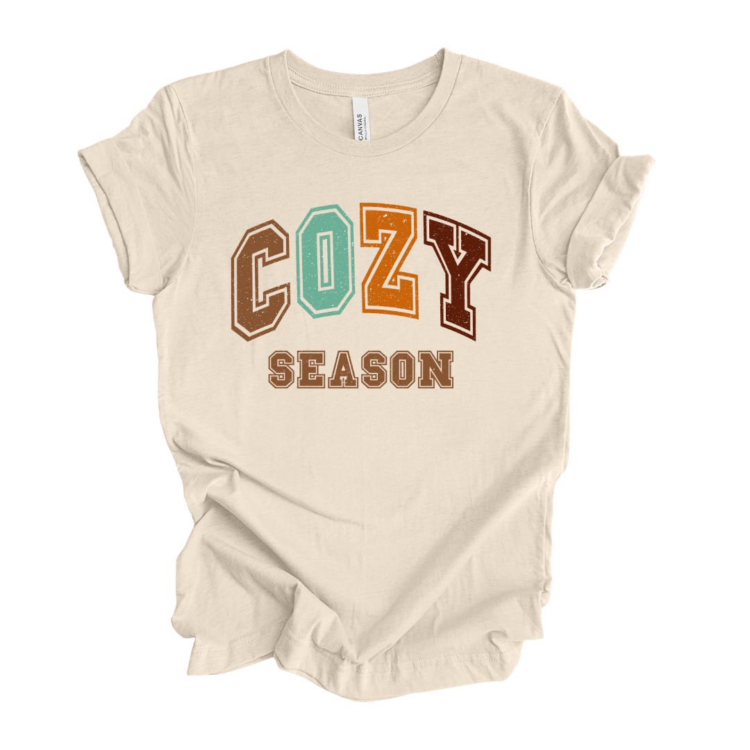 COZY season