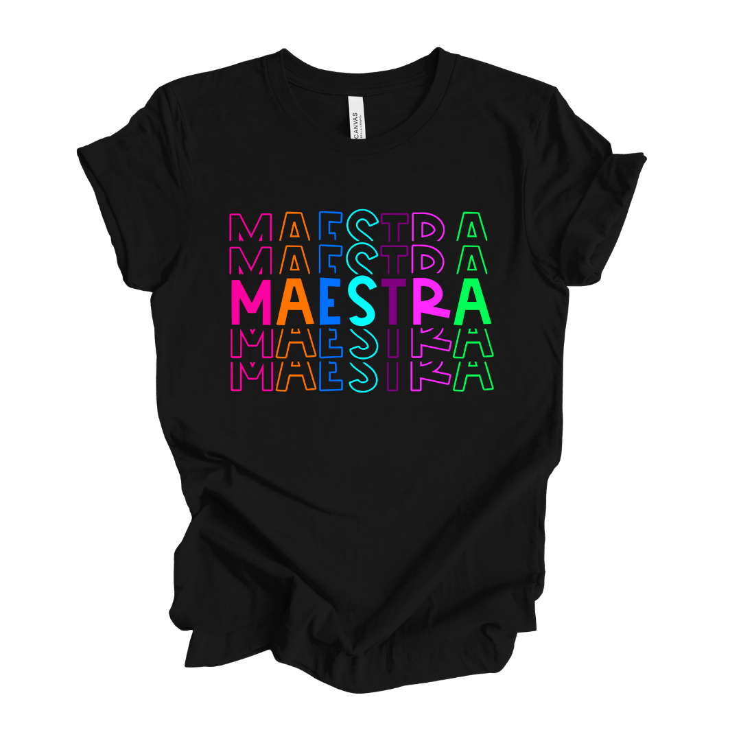 MAESTRA