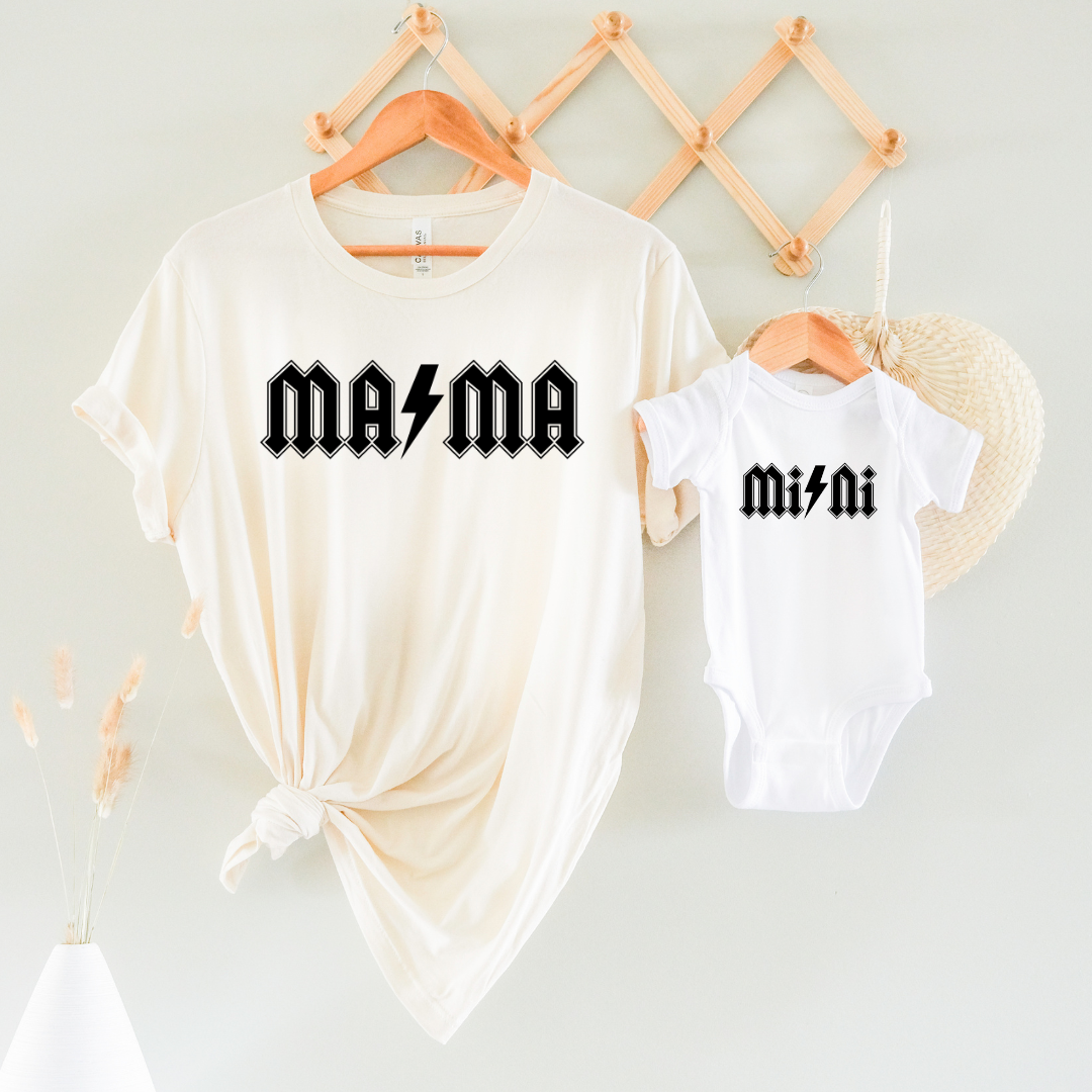 Mama Lightning