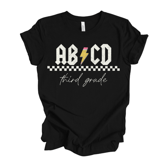 ABCD