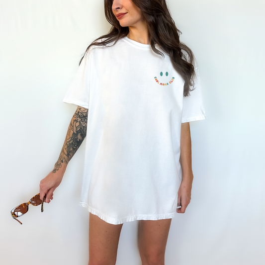 Mama Mommy Mom Bruh tee