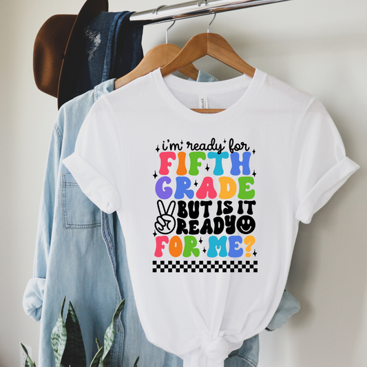 But is it ready for me?