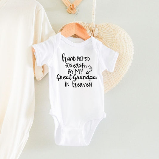 Hand Picked from Heaven